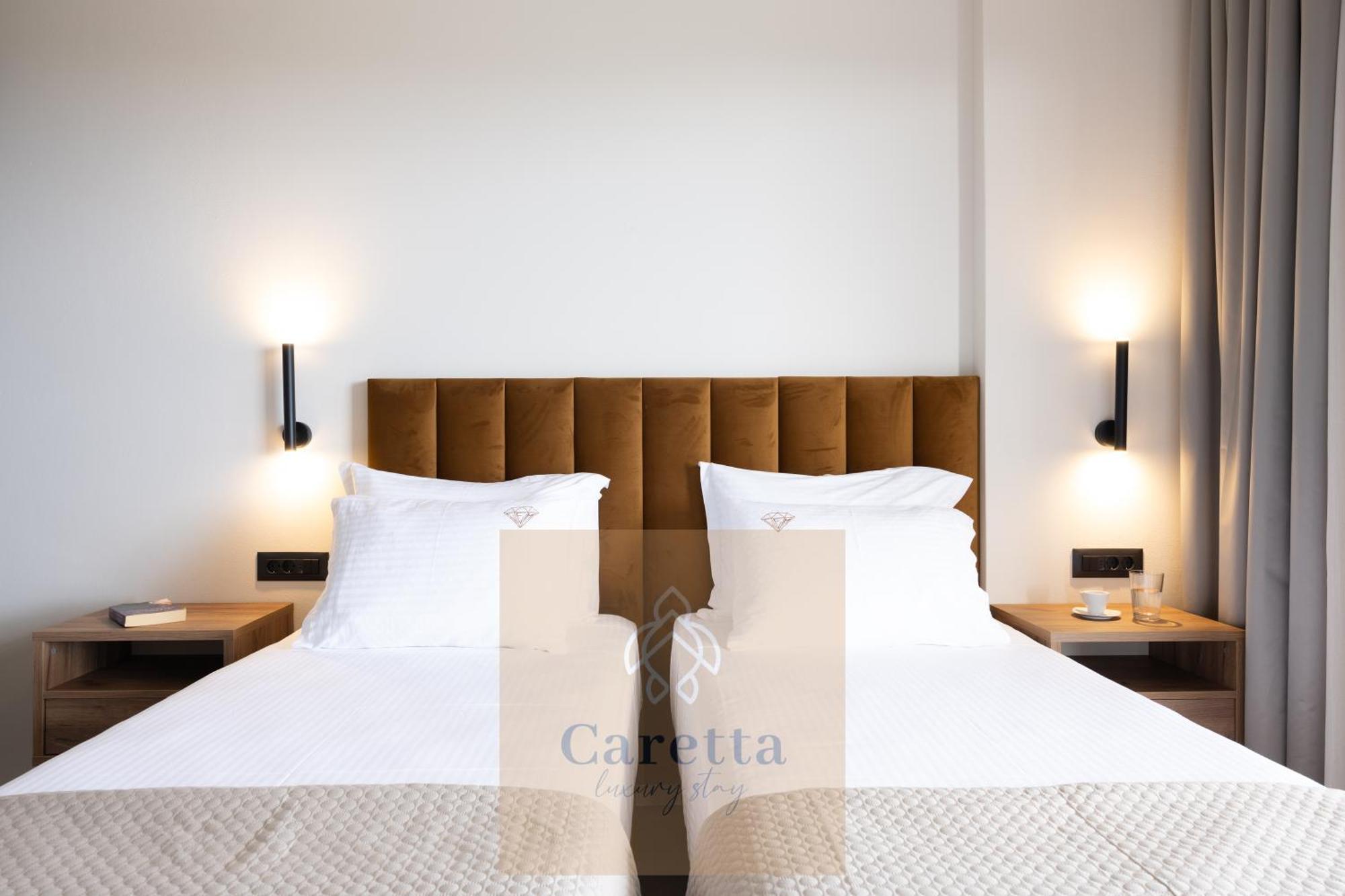 Gem Villas Luxury Sea View Karavados Luaran gambar
