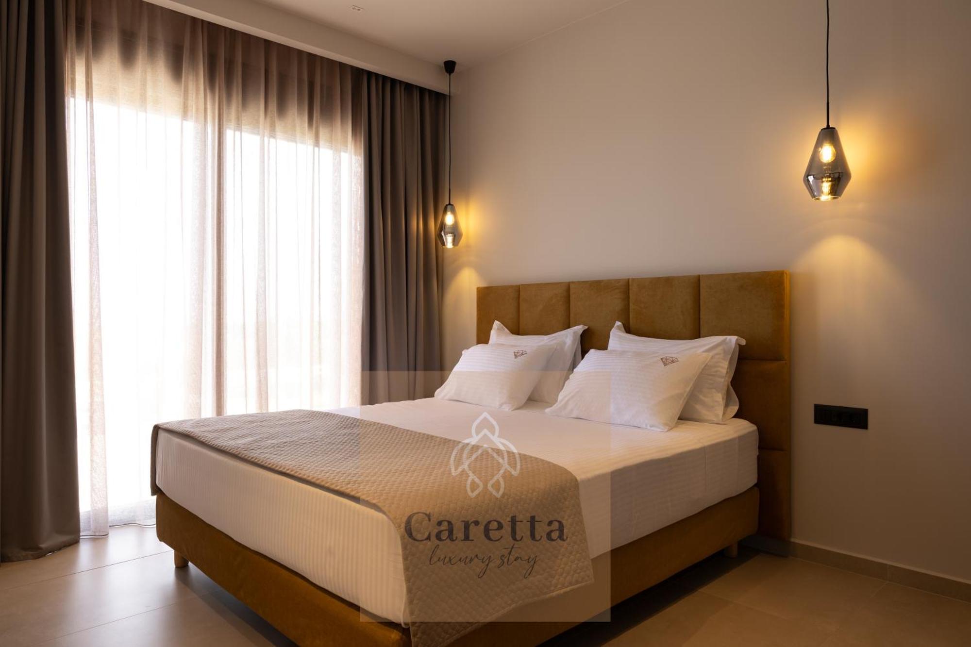 Gem Villas Luxury Sea View Karavados Luaran gambar